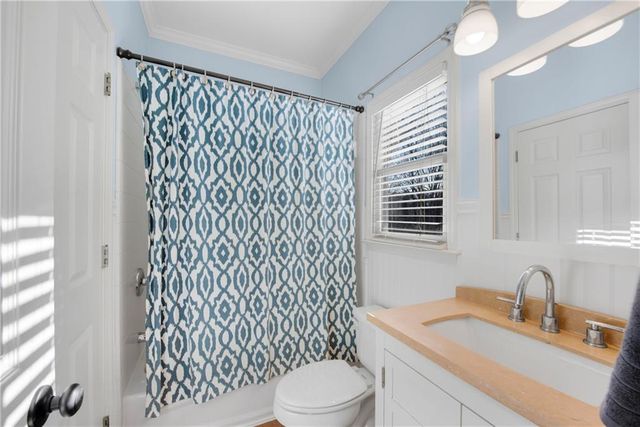 5589 Hedge Brooke NW Drive, Acworth, GA 30101