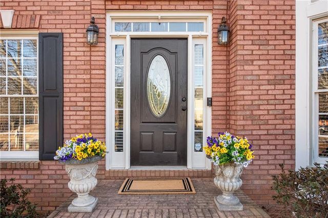 5589 Hedge Brooke NW Drive, Acworth, GA 30101