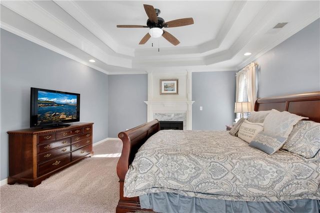 5589 Hedge Brooke NW Drive, Acworth, GA 30101