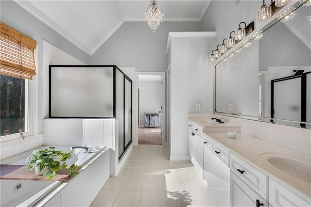 5589 Hedge Brooke NW Drive, Acworth, GA 30101