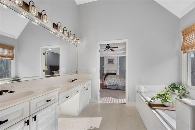 5589 Hedge Brooke NW Drive, Acworth, GA 30101