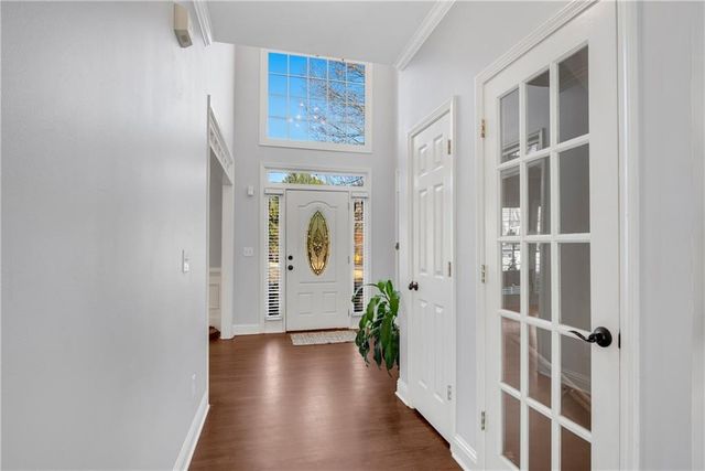 5589 Hedge Brooke NW Drive, Acworth, GA 30101