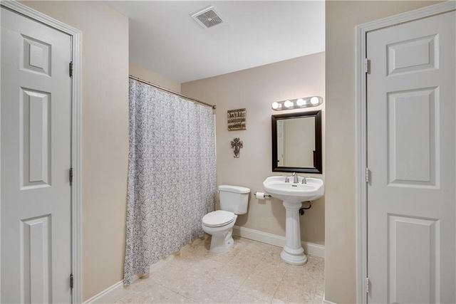 5589 Hedge Brooke NW Drive, Acworth, GA 30101