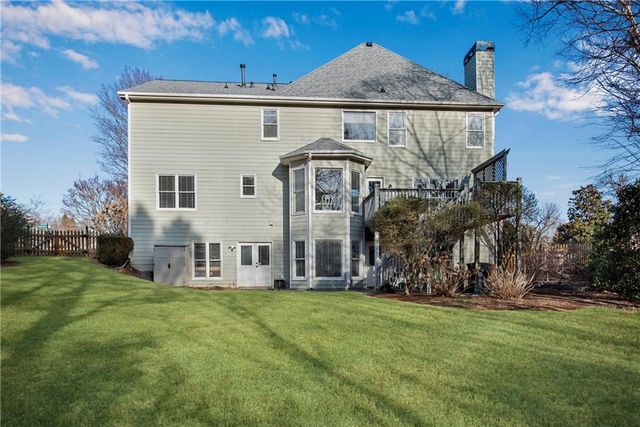 5589 Hedge Brooke NW Drive, Acworth, GA 30101