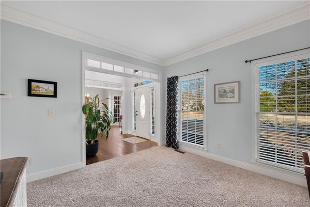 5589 Hedge Brooke NW Drive, Acworth, GA 30101