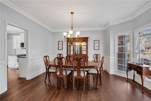 5589 Hedge Brooke NW Drive, Acworth, GA 30101