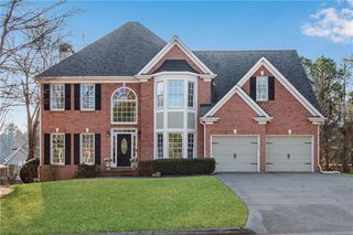 5589 Hedge Brooke NW Drive, Acworth, GA 30101
