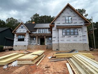 4453 Brancer Lane 4, Lincolnton, NC 28092