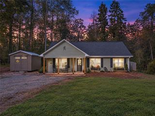 63 Wood Ridge Trail, Dawsonville, GA 30534