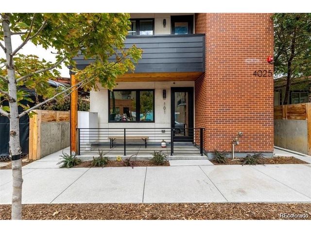 4025 Jason St 101, Denver, CO 80211