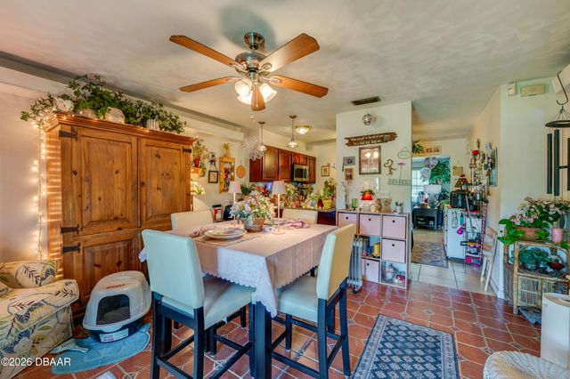 1325 Beacon Drive, Daytona Beach, FL 32117