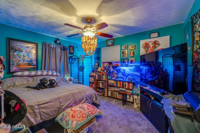 1325 Beacon Drive, Daytona Beach, FL 32117