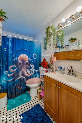 1325 Beacon Drive, Daytona Beach, FL 32117