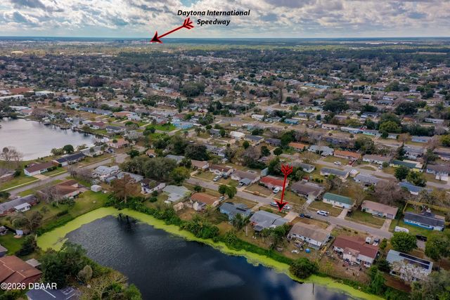 1325 Beacon Drive, Daytona Beach, FL 32117
