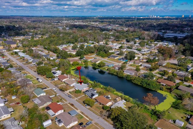 1325 Beacon Drive, Daytona Beach, FL 32117