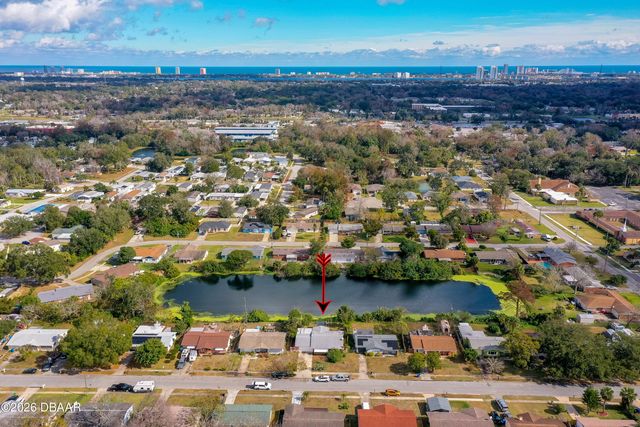 1325 Beacon Drive, Daytona Beach, FL 32117