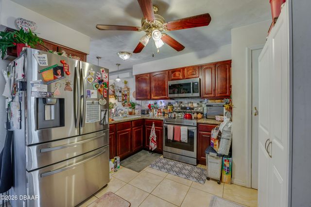 1325 Beacon Drive, Daytona Beach, FL 32117