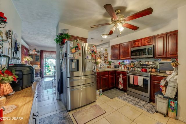 1325 Beacon Drive, Daytona Beach, FL 32117