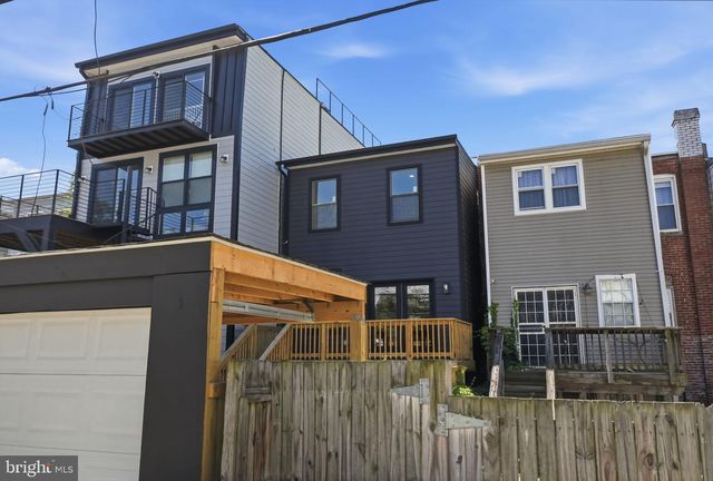 731 OTIS PL NW, Washington, DC 20010