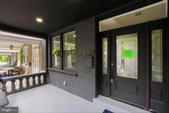 731 OTIS PL NW, Washington, DC 20010