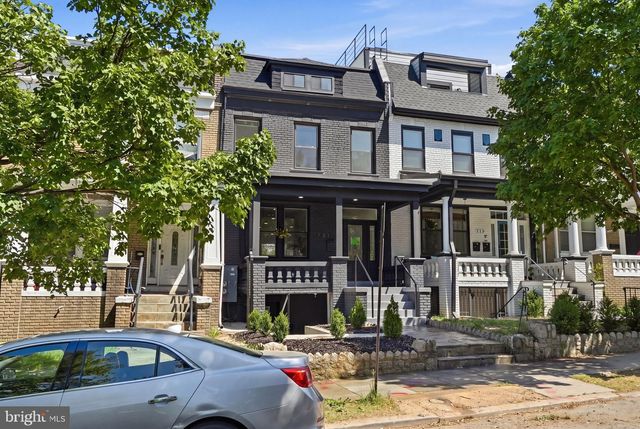 731 OTIS PL NW, Washington, DC 20010