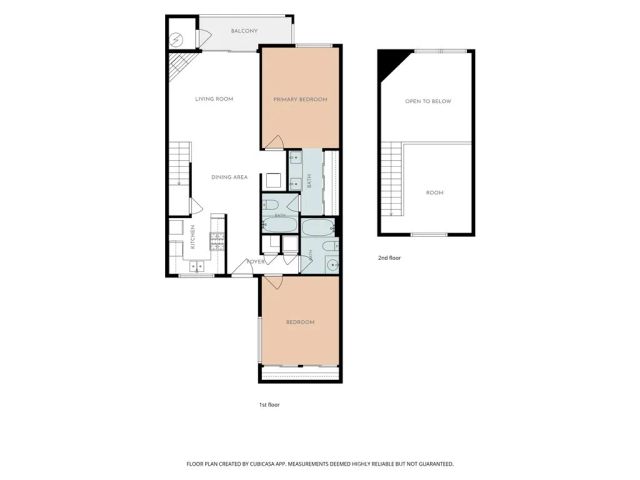 21500 Burbank 328, Woodland Hills, CA 91367