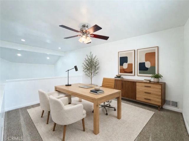 21500 Burbank 328, Woodland Hills, CA 91367