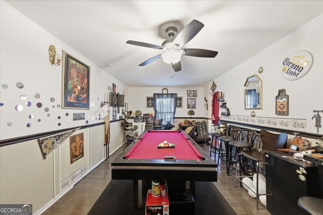 1232 Mill Lake Circle, Stone Mountain, GA 30088