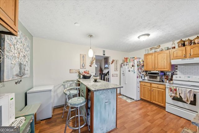 1232 Mill Lake Circle, Stone Mountain, GA 30088