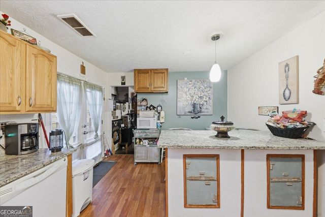 1232 Mill Lake Circle, Stone Mountain, GA 30088