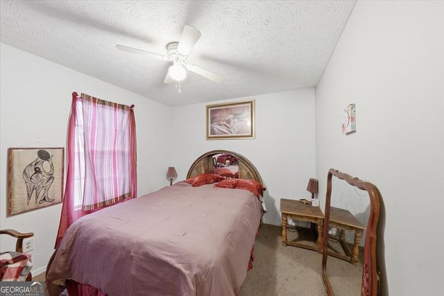 1232 Mill Lake Circle, Stone Mountain, GA 30088