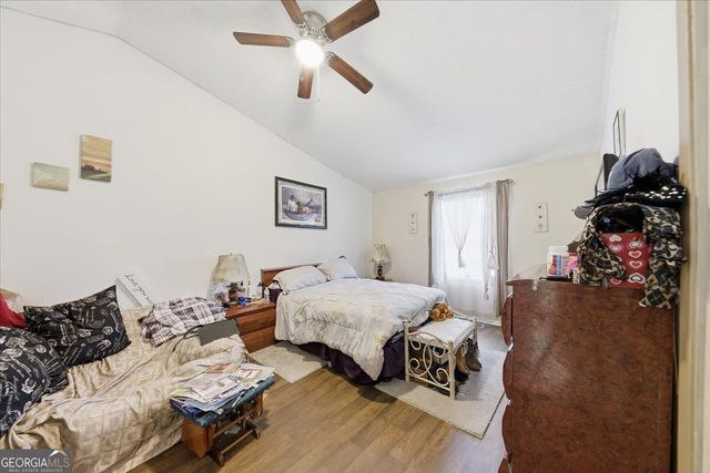 1232 Mill Lake Circle, Stone Mountain, GA 30088