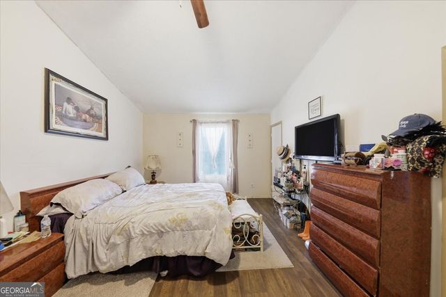 1232 Mill Lake Circle, Stone Mountain, GA 30088