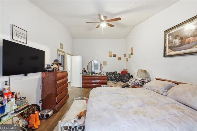 1232 Mill Lake Circle, Stone Mountain, GA 30088