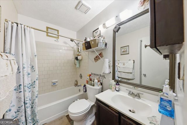 1232 Mill Lake Circle, Stone Mountain, GA 30088