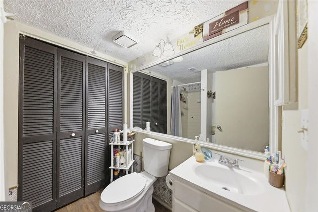 1232 Mill Lake Circle, Stone Mountain, GA 30088