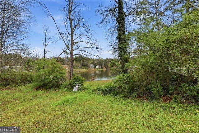 1232 Mill Lake Circle, Stone Mountain, GA 30088