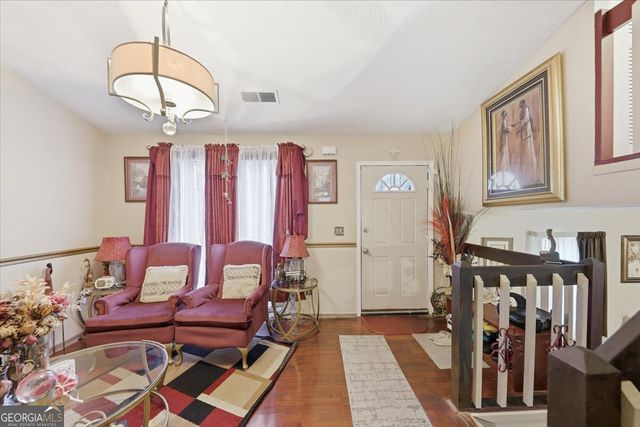 1232 Mill Lake Circle, Stone Mountain, GA 30088