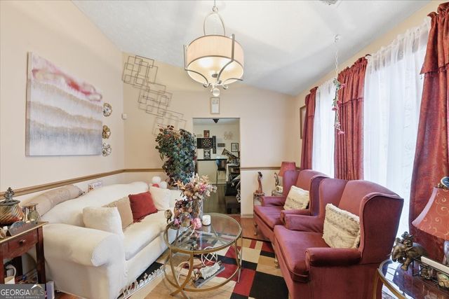 1232 Mill Lake Circle, Stone Mountain, GA 30088