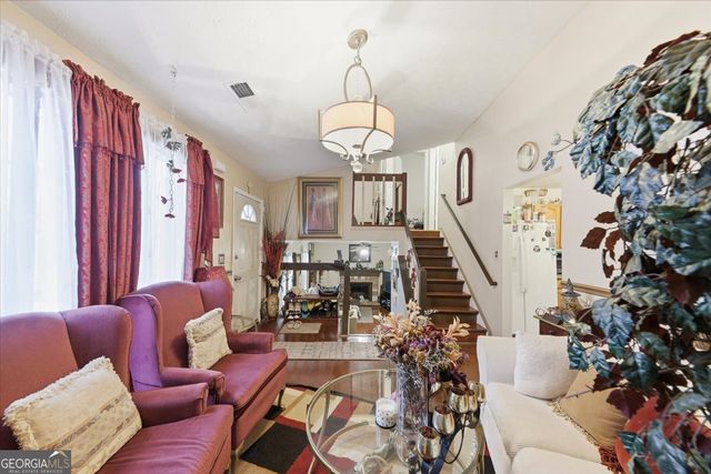 1232 Mill Lake Circle, Stone Mountain, GA 30088