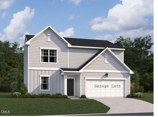 6665 Chillingham Drive 92, Middlesex, NC 27557