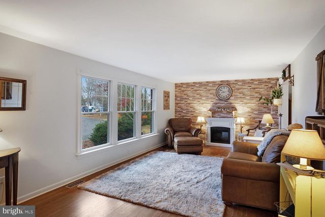 111 MATHIS DR, Little Egg Harbor Twp, NJ 08087