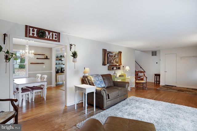 111 MATHIS DR, Little Egg Harbor Twp, NJ 08087