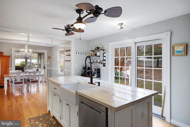 111 MATHIS DR, Little Egg Harbor Twp, NJ 08087