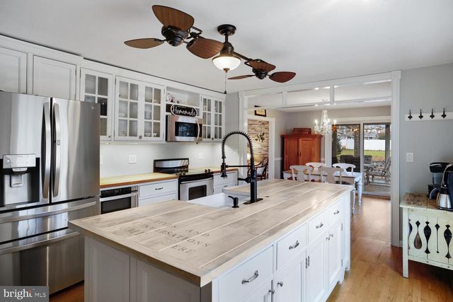 111 MATHIS DR, Little Egg Harbor Twp, NJ 08087