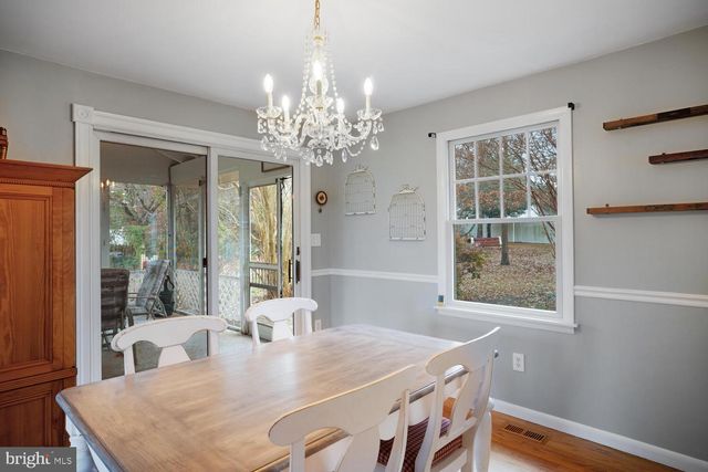 111 MATHIS DR, Little Egg Harbor Twp, NJ 08087