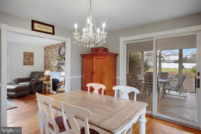 111 MATHIS DR, Little Egg Harbor Twp, NJ 08087