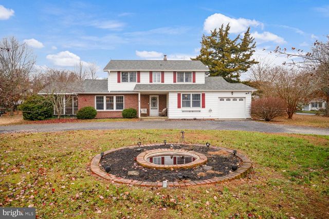 111 MATHIS DR, Little Egg Harbor Twp, NJ 08087