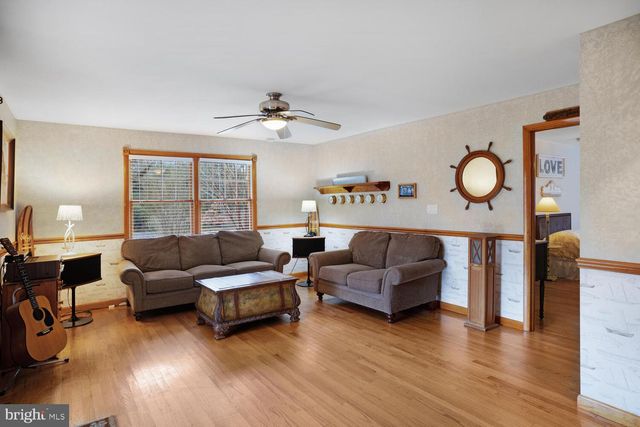 111 MATHIS DR, Little Egg Harbor Twp, NJ 08087