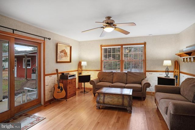 111 MATHIS DR, Little Egg Harbor Twp, NJ 08087